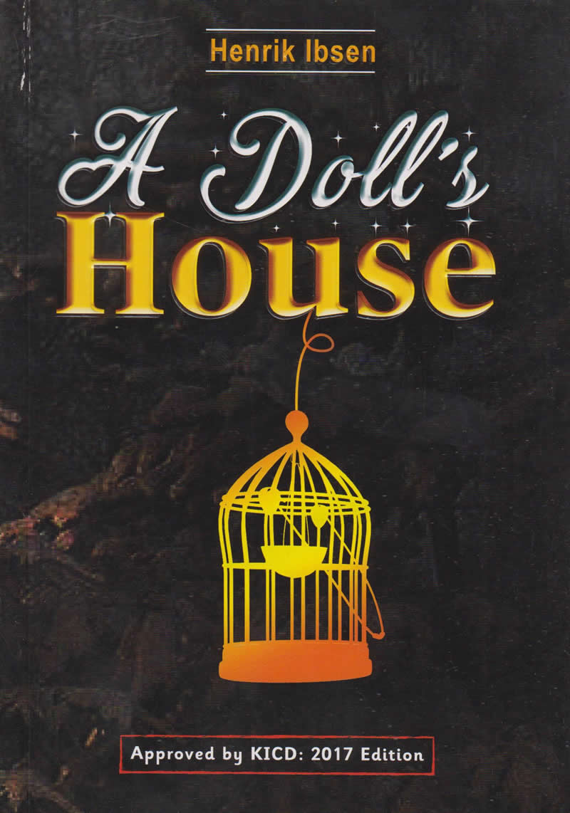 a dolls house notes