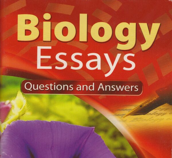 Download KCSE 2022 Biology Essay Questions & Answers